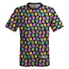 Easter Egg Lacrosse Shooter Shirt by Tribe Lacrosse