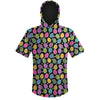 Easter Egg Shooter Hoodie by Tribe Lacrosse