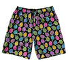 Easter Egg 10" Swim Shorts Made in USA by Tribe Lacrosse