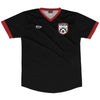 Fall River Marksmen Soccer Jersey Made In USA by Tribe Lacrosse
