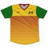 Grenada Rise Soccer Jersey Made In USA by Tribe Lacrosse