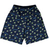 Hummingbird Basketball Practice Shorts Made In USA by Tribe Lacrosse
