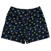 Hummingbird Rugby Shorts Made In USA by Tribe Lacrosse