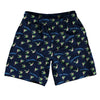 Hummingbird Soccer Shorts Made In USA by Tribe Lacrosse