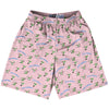 Hummingbird Lacrosse Shorts Made In USA by Tribe Lacrosse