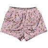 Hummingbird Womens & Girls Sport Shorts End Made In USA by Tribe Lacrosse