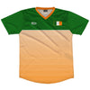Ireland Rise Soccer Jersey Made In USA by Tribe Lacrosse