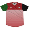 Jordan Rise Soccer Jersey Made In USA by Tribe Lacrosse