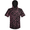 Laser Show Shooter Hoodie by Tribe Lacrosse