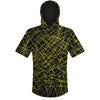 Laser Show Shooter Hoodie by Tribe Lacrosse
