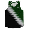Lightning Fast Pattern Running Track Tops Made In USA by Tribe Lacrosse