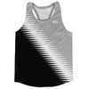 Lightning Fast Pattern Running Track Tops Made In USA by Tribe Lacrosse