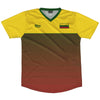 Lithuania Rise Soccer Jersey Made In USA by Tribe Lacrosse