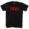 Liverpool YNWA Soccer Adult Tri-Blend T-shirt by Tribe Lacrosse