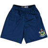 Maine State Flag 9" Inseam Lacrosse Shorts by Tribe Lacrosse