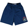 Michigan State Flag 9" Inseam Lacrosse Shorts by Tribe Lacrosse