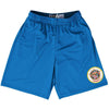 Minnesota State Flag 9" Inseam Lacrosse Shorts by Tribe Lacrosse