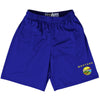 Montana State Flag 9" Inseam Lacrosse Shorts by Tribe Lacrosse