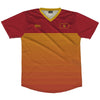 Montenegro Rise Soccer Jersey Made In USA by Tribe Lacrosse