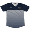 Nantucket Rise Soccer Jersey Made In USA by Tribe Lacrosse