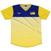Niue Rise Soccer Jersey Made In USA by Tribe Lacrosse
