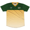 Oregon City Rise Soccer Jersey Made In USA by Tribe Lacrosse