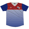 Panama Rise Soccer Jersey Made In USA by Tribe Lacrosse