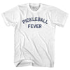 Pickleball Fever Youth Cotton T-shirt by Tribe Lacrosse