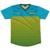 Rwanda Rise Soccer Jersey Made In USA by Tribe Lacrosse
