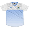 San Marino Rise Soccer Jersey Made In USA by Tribe Lacrosse
