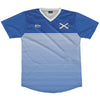 Scotland Rise Soccer Jersey Made In USA by Tribe Lacrosse