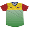 Seychelles Rise Soccer Jersey Made In USA by Tribe Lacrosse