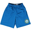 South Dakota State Flag 9" Inseam Lacrosse Shorts by Tribe Lacrosse