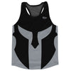 Spartan Running Track Tops Made In USA by Tribe Lacrosse