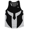 Spartan Running Track Tops Made In USA by Tribe Lacrosse