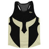 Spartan Running Track Tops Made In USA by Tribe Lacrosse