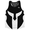 Spartan Running Track Tops Made In USA by Tribe Lacrosse