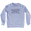 Swamis Surf Adult Tri-Blend Sweatshirt by Tribe Lacrosse