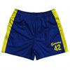 Teen Wolf Beavers Rugby Shorts Made In USA by Tribe Lacrosse