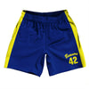 Teen Wolf Beavers Soccer Shorts Made In USA by Tribe Lacrosse