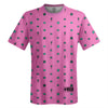 Tequilla Pattern Lacrosse Shooter Shirt by Tribe Lacrosse