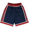 USA 84 Basketball Practice Shorts Made In USA by Tribe Lacrosse