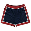 USA 84 Rugby Shorts Made In USA by Tribe Lacrosse