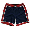 USA 84 Swim Shorts 7" Made in USA by Tribe Lacrosse