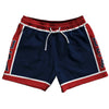 USA 84 5" Swim Shorts Made in USA by Tribe Lacrosse