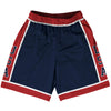 USA 84 Lacrosse Shorts Made In USA by Tribe Lacrosse