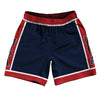 USA 84 Soccer Shorts Made In USA by Tribe Lacrosse