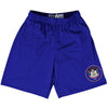 Utah State Flag 9" Inseam Lacrosse Shorts by Tribe Lacrosse