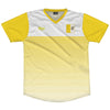 Vatican City Rise Soccer Jersey Made In USA by Tribe Lacrosse