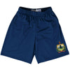 Vermont State Flag 9" Inseam Lacrosse Shorts by Tribe Lacrosse